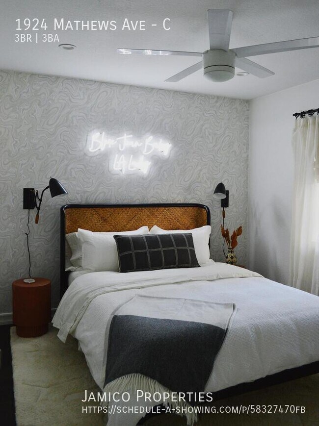 Building Photo - 1924 Mathews Ave