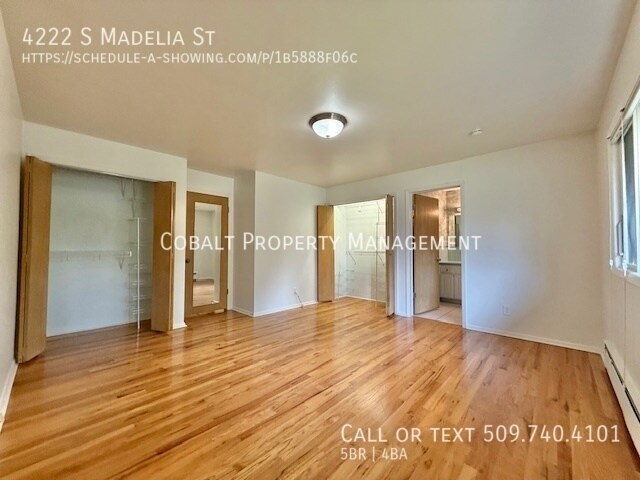 Building Photo - 4222 S Madelia St