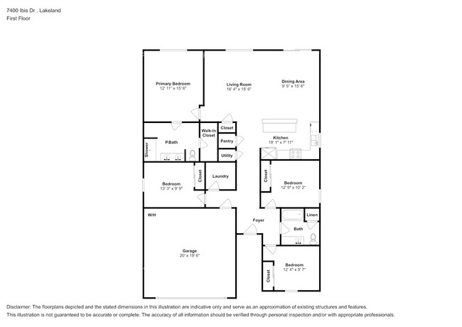 Building Photo - 7400 Ibis Dr