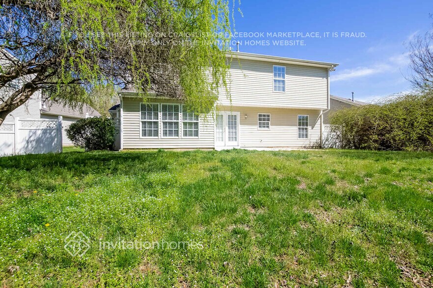 Building Photo - 1702 Prism Pl