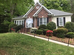Building Photo - 1320 Forest Wood Dr