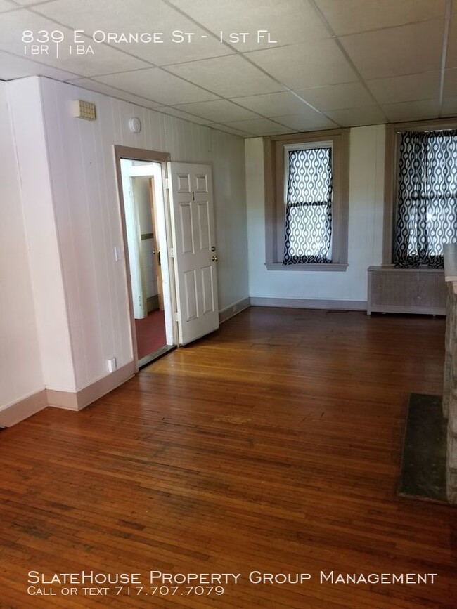 Building Photo - 1 Bedroom unit on first floor