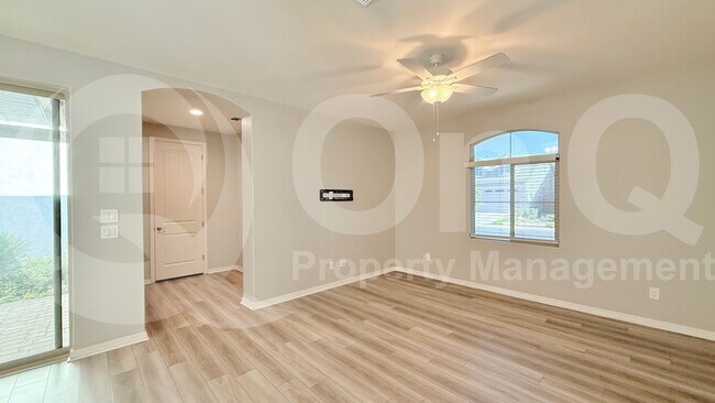 Building Photo - 4166 E Jesse St