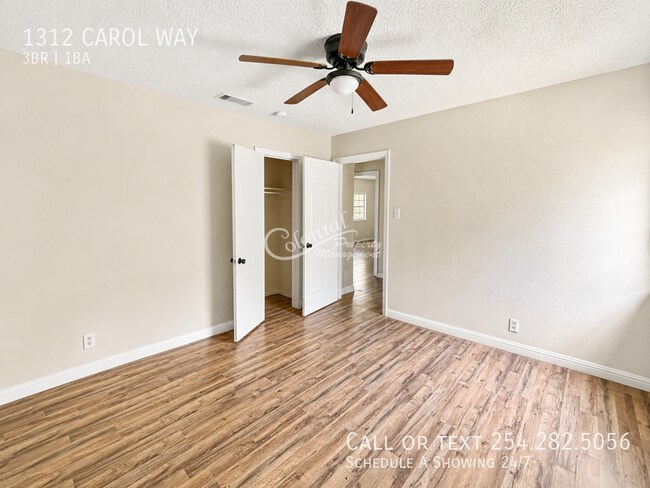 Building Photo - 1312 Carol Way