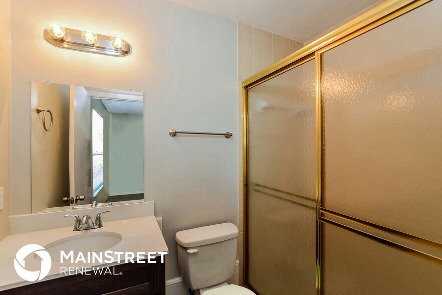 Building Photo - 3716 Ranger St