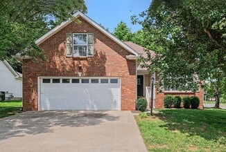 Building Photo - 1360 Harrington Dr