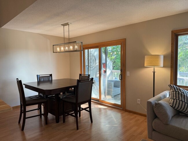 Building Photo - Two Bedroom Townhouse W/ Views Of Rice Lak...