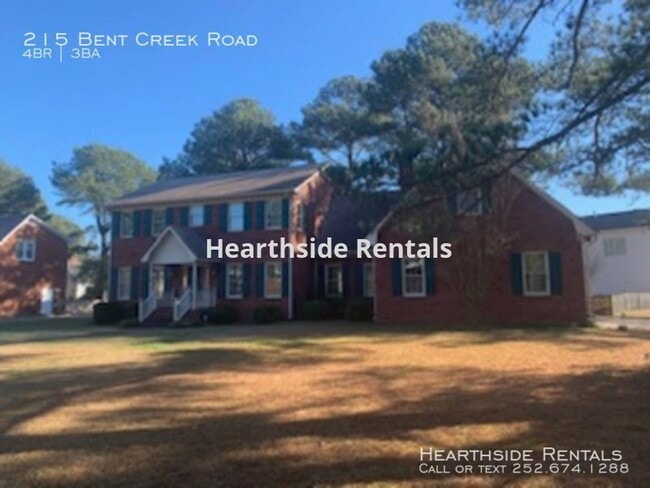 Building Photo - 215 Bent Creek Dr