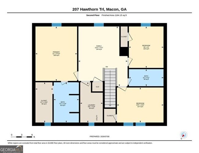 Building Photo - 207 Hawthorn Trail