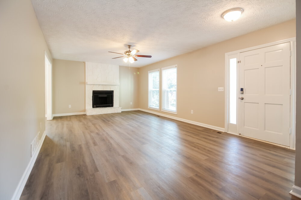 Building Photo - 1013 Summer Pl NW