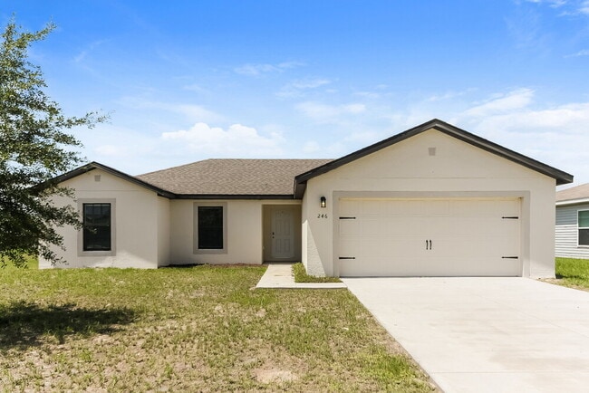 Building Photo - 246 Hyacinth Ct