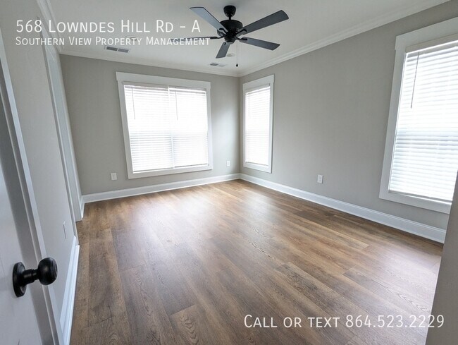 Building Photo - 568 Lowndes Hill Rd