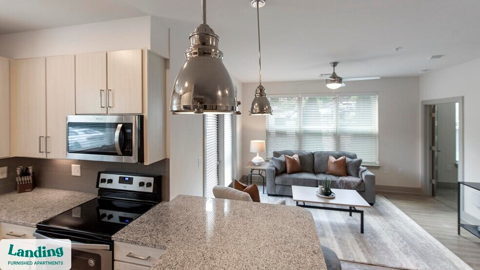 Building Photo - 5025 Wembley Central Ln