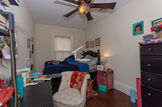 Building Photo - 9/1 Modern 4BR/2BA with AC, laundry in unit @ Brigham Circle!