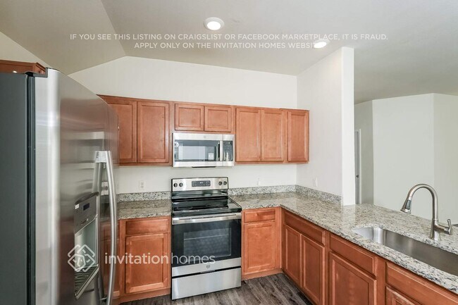 Building Photo - 1961 Courtside Dr