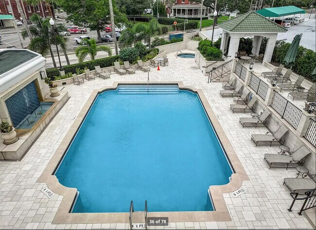 Building Photo - 345 Bayshore Blvd