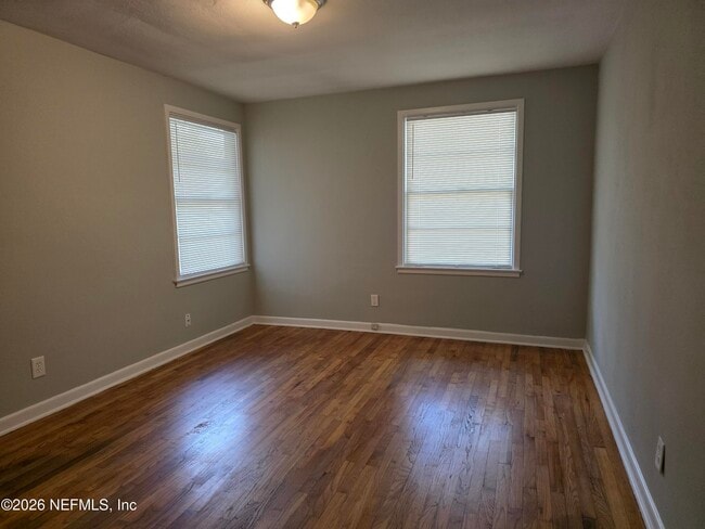 Building Photo - 1265 Donald St