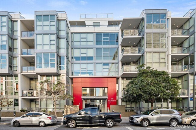 Building Photo - 435 China Basin St