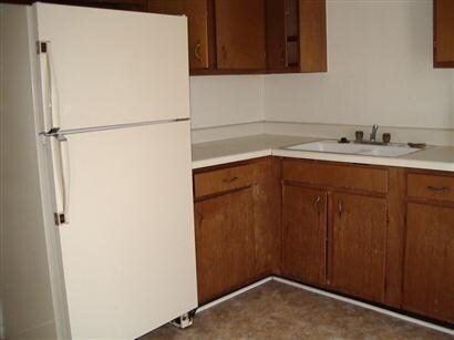 Building Photo - Knox Crest Apartments