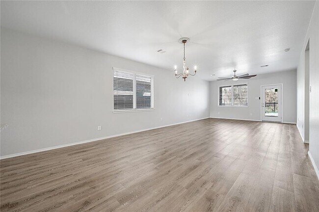 Building Photo - MOVE-IN ready opportunity with NO rear neighbors! Welcome HOME to the Master-Planned community of...