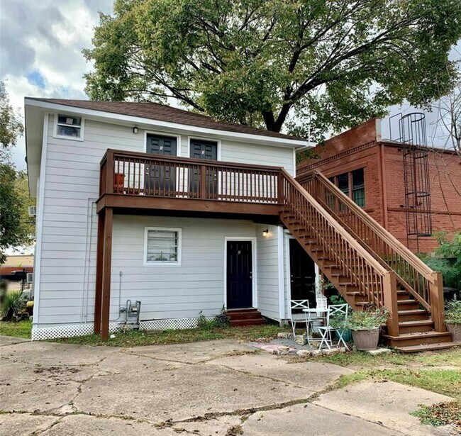 Building Photo - 6833 Avenue C