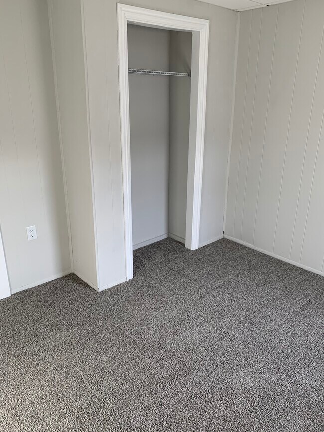 Bedroom 1 - 18 Fisher St