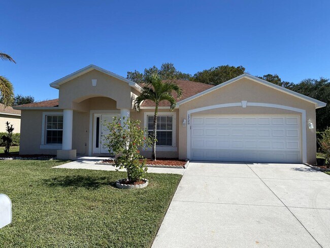 Primary Photo - 2720 Soaring Hawk Dr