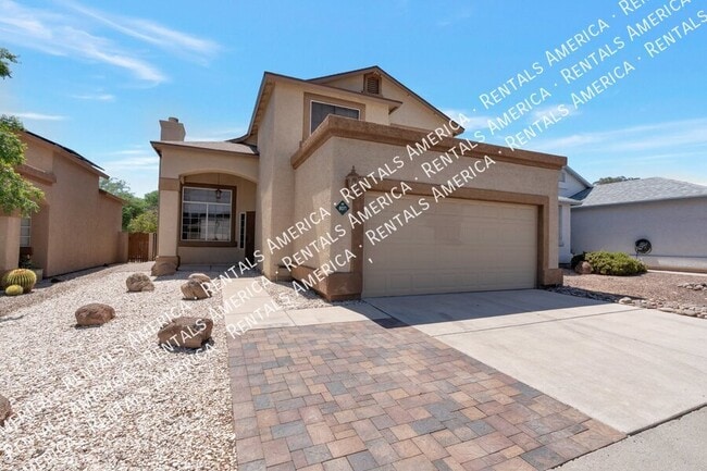 Building Photo - 8071 N Hobby Horse Ct