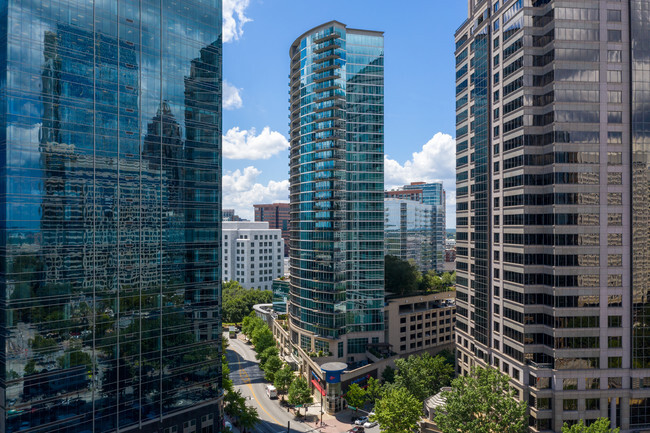 Building Photo - 1080 Peachtree St NE