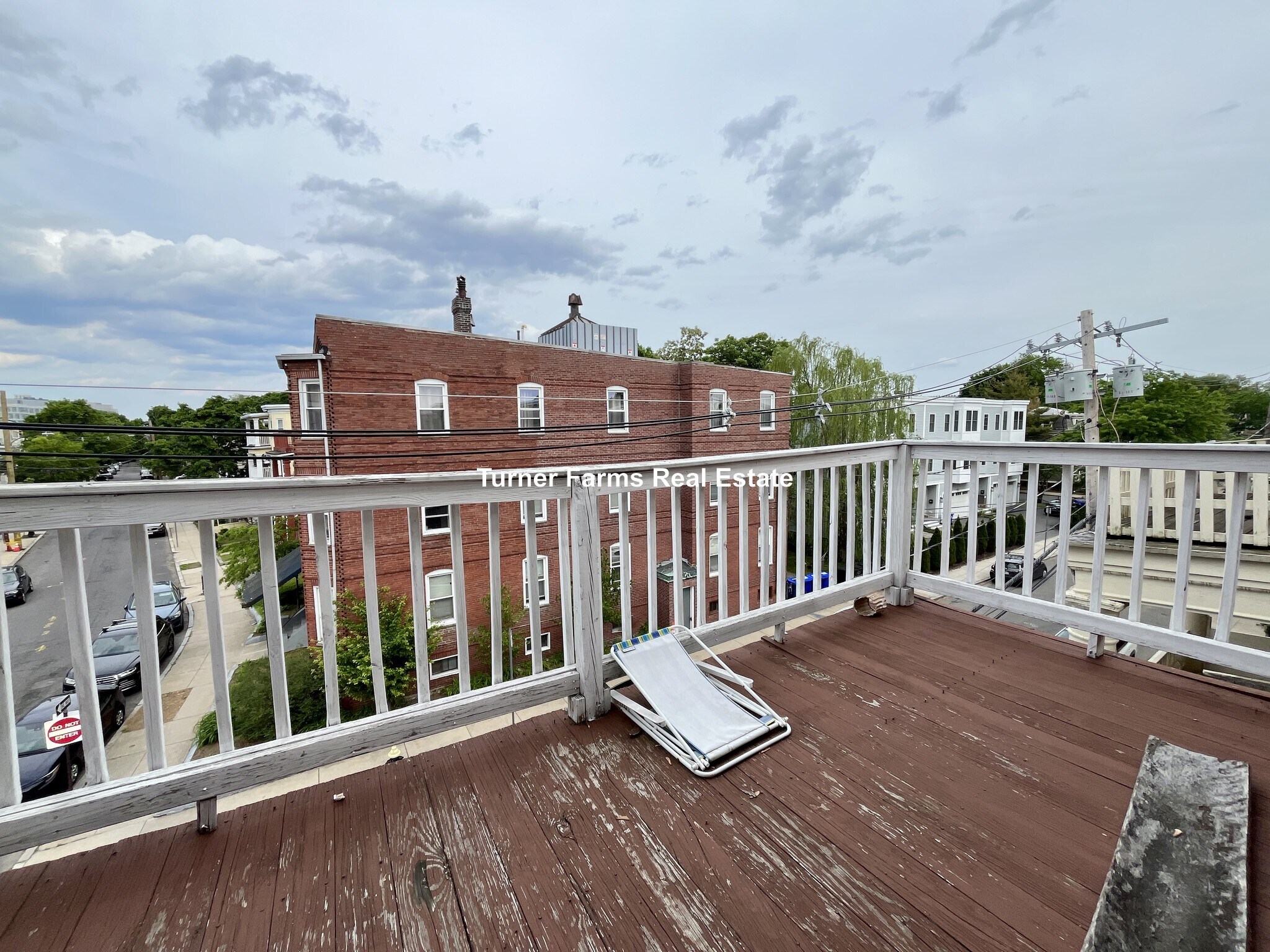 Building Photo - 58 Mansfield St