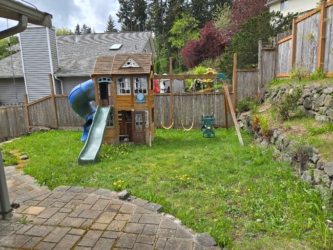 Building Photo - 13502 Eldridge Pl NW