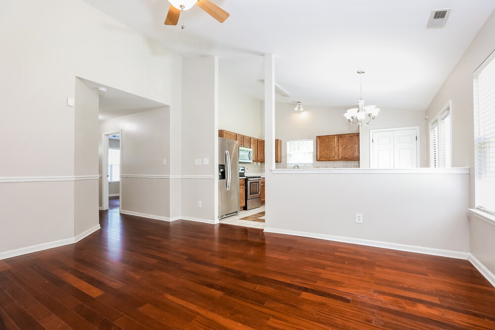 Building Photo - 3810 Tyler Bluff Ln