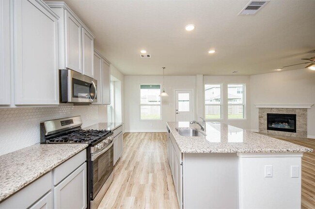 Building Photo - 8310 Calico Pennant Wy