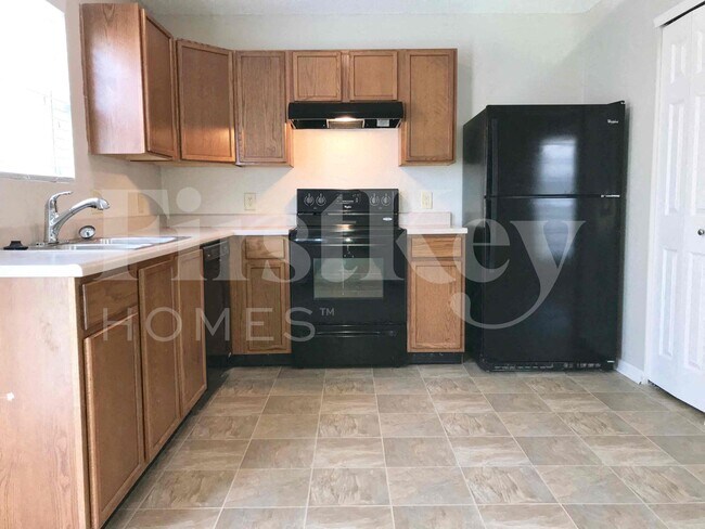 Building Photo - 1947 Prairie Sky Ln