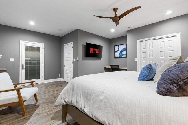 Building Photo - 554 Choctaw Ridge