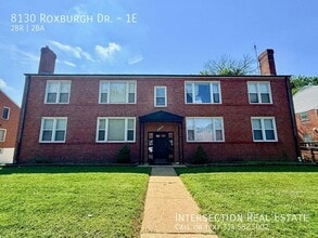 Building Photo - 8130 Roxburgh Dr