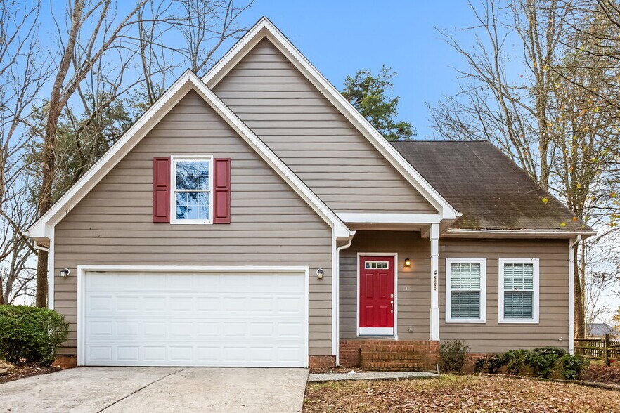 Primary Photo - 2328 Torrington Ln