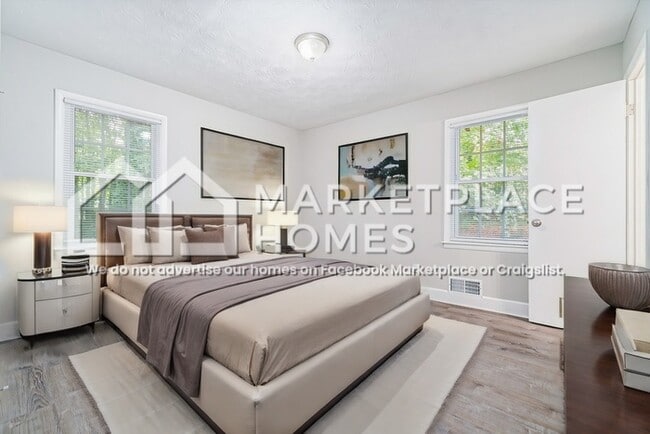 Building Photo - 3456 White Oak Ct