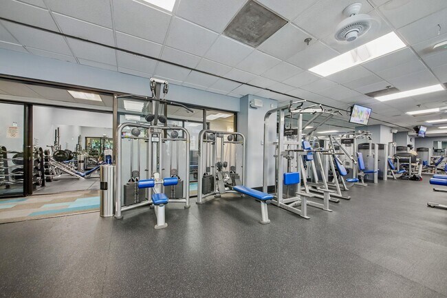 Building Photo - 7000 JFK Blvd E