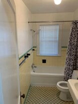 Building Photo - 205 E Pershing Blvd