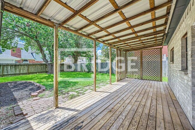 Building Photo - 1203 Mayweather Ln