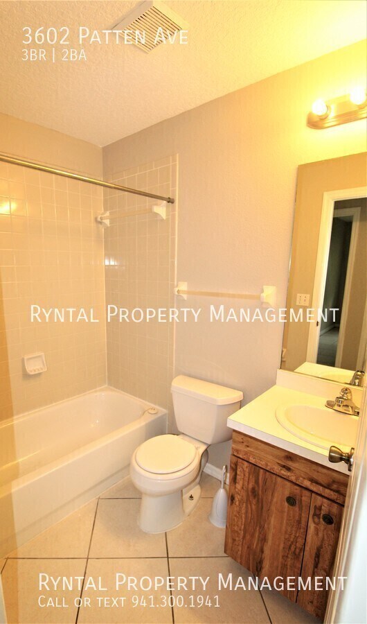 Building Photo - 3602 Patten Ave