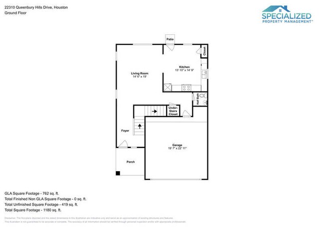 Building Photo - 22310 Queenbury Hills Dr