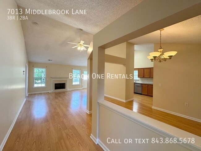 Building Photo - 7013 Middlebrook Ln