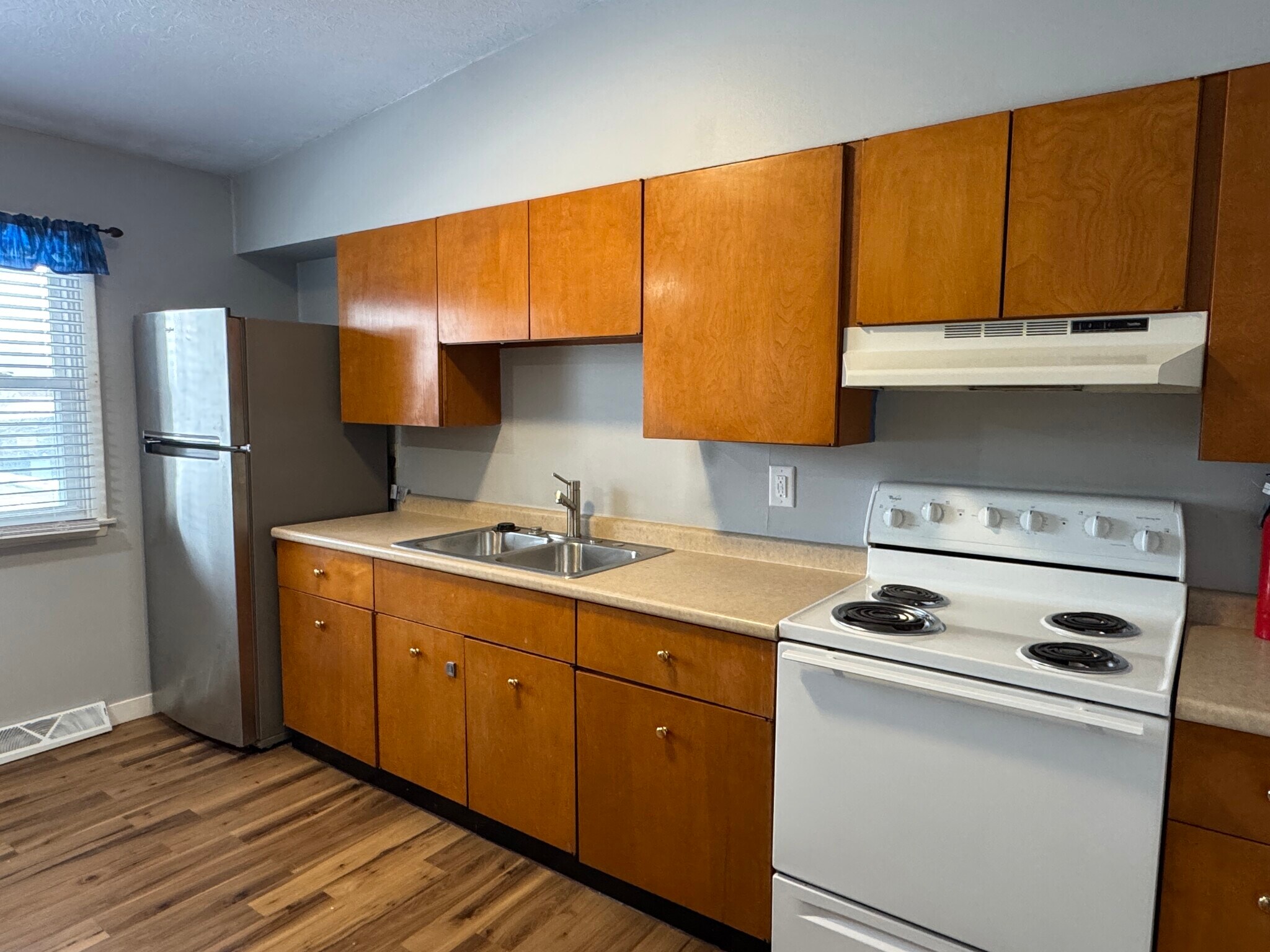 Building Photo - 3814 Mississippi Ave