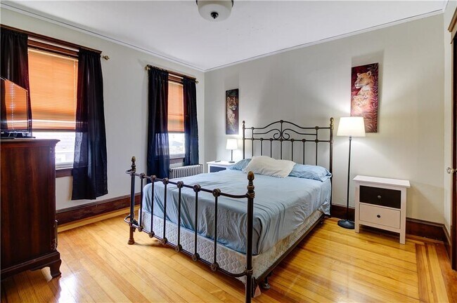 Building Photo - 131 Washington Ave