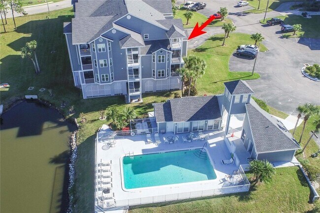 Building Photo - 5727 Biscayne Ct