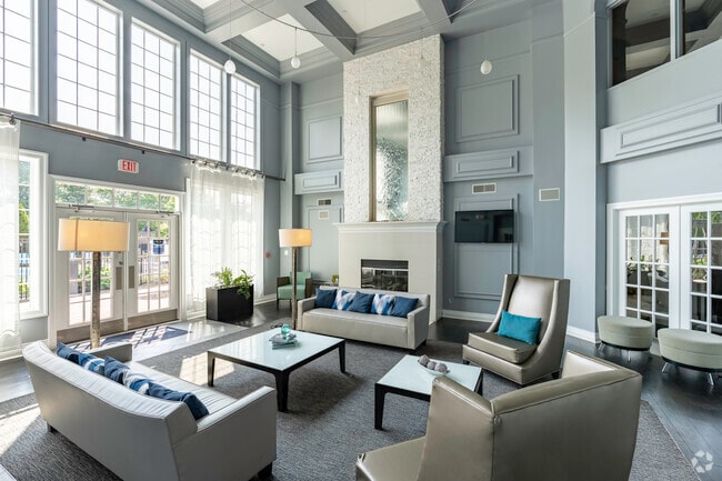 Interior Photo