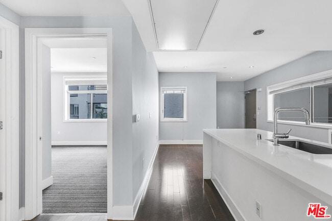 Building Photo - 1730 Sawtelle Blvd