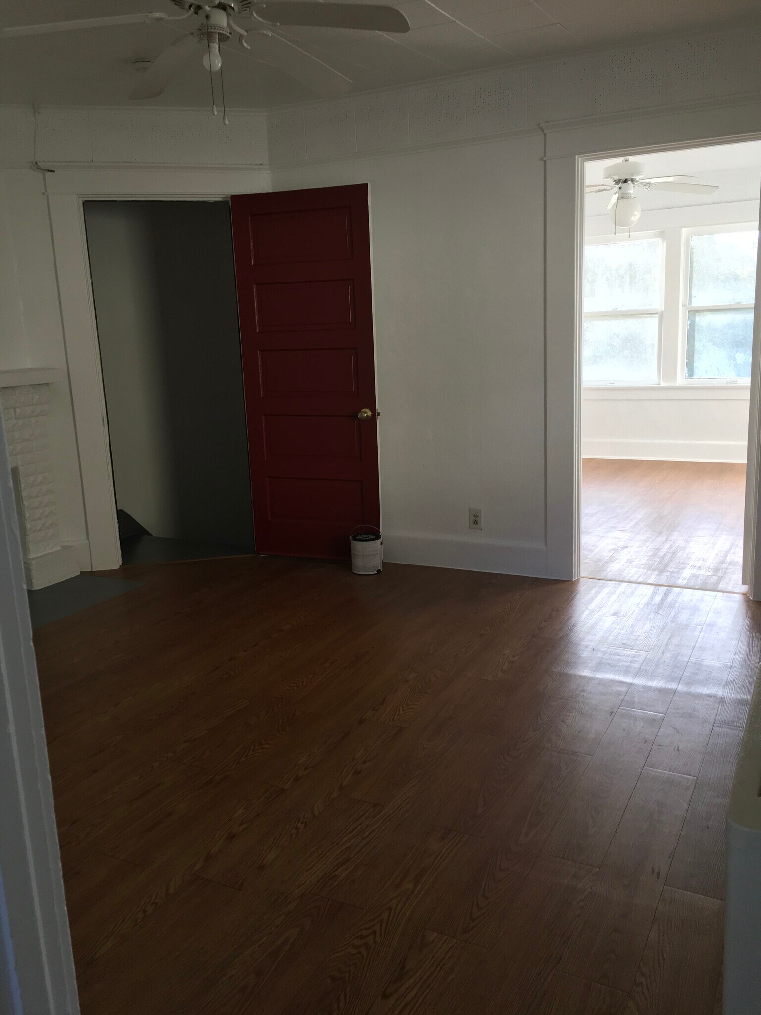 Building Photo - 2631 Jeffries Ave